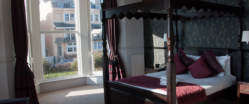 Best Western Brighton - Superior Room