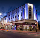 Best Western Plus Seraphine Hammersmith