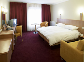 Bewleys Hotel Manchester Airport