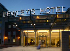 Bewleys Hotel Manchester Airport