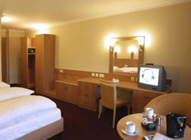 Bewleys Hotel Manchester Airport