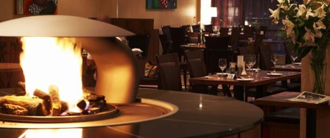 Bewleys Hotel Dublin Airport - Restaurant