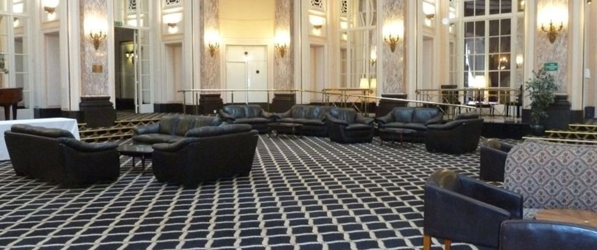 Britannia Adelphi - Lobby