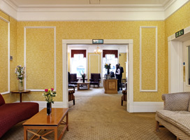 Grange Buckingham Hotel