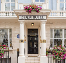 Byron Hotel