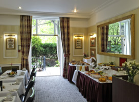 Grange Clarendon Hotel