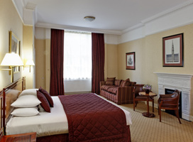 Grange Clarendon Hotel