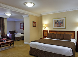 Grange Clarendon Hotel