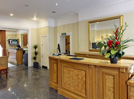 Grange Clarendon Hotel