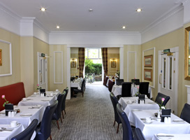 Grange Clarendon Hotel