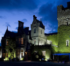 Clontarf Castle Hotel