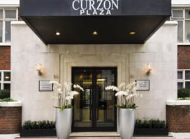 Curzon Plaza Mayfair