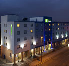 Holiday Inn Express London Park Royal