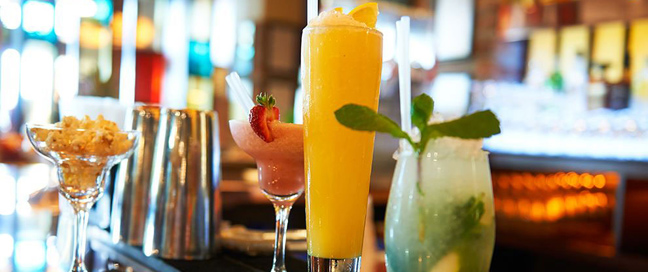 Express by Holiday Inn Cheltenham - Cocktails