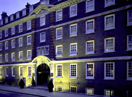 Grange Fitzrovia Hotel