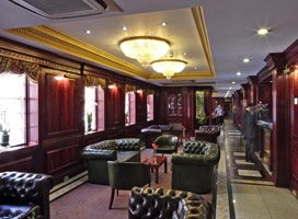 Grange Fitzrovia Hotel