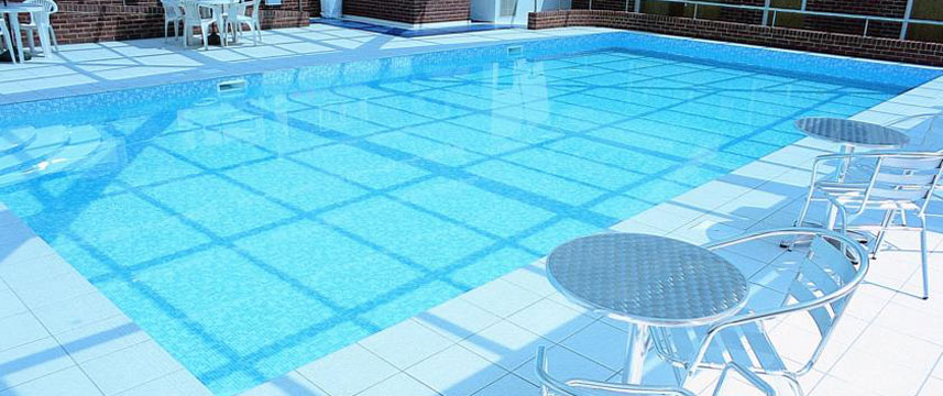 Hallmark Hotel & Spa Bournemouth - Pool