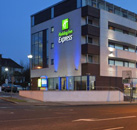 Holiday Inn Express Golders Green