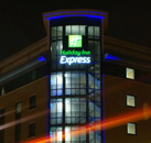 Holiday Inn Express Stratford