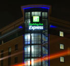 Holiday Inn London Stratford City