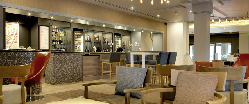 Holiday Inn Solihull - Bar