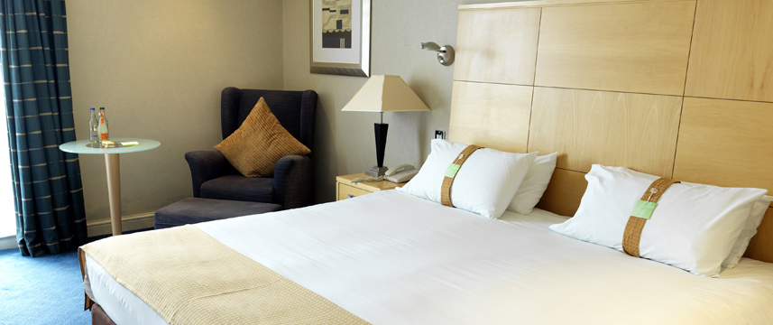 Holiday Inn Stratford Upon Avon - Executive Room