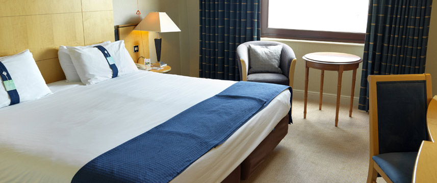 Holiday Inn Stratford Upon Avon - Guest Room