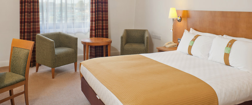 Holiday Inn Stratford Upon Avon - King Bed