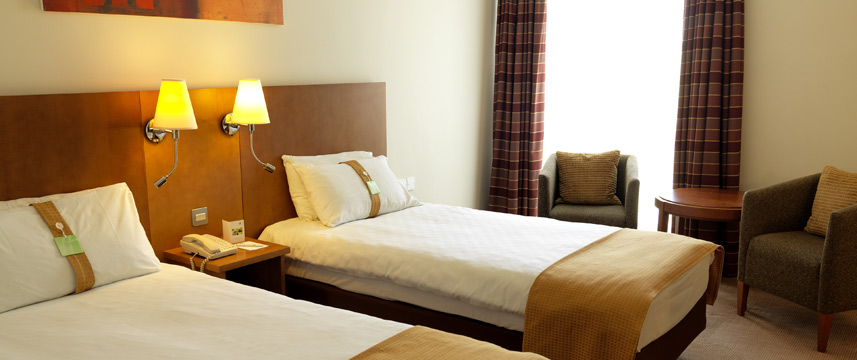 Holiday Inn Stratford Upon Avon - Twin Beds