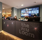 Holiday Inn the niu Loom Manchester North