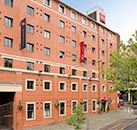 Ibis Sheffield City