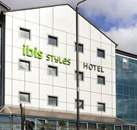 Ibis Styles London Excel