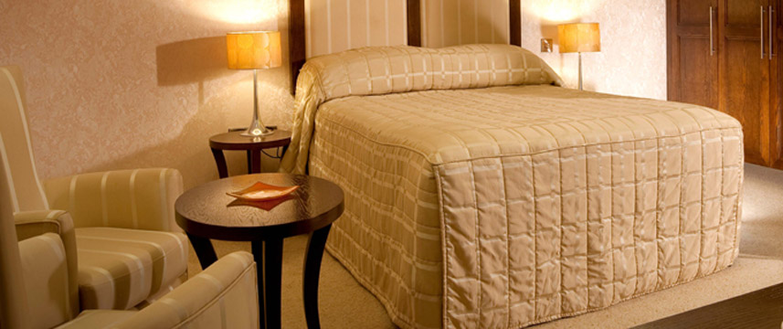 Malone Lodge Hotel - Executive Room