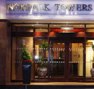 Norfolk Towers