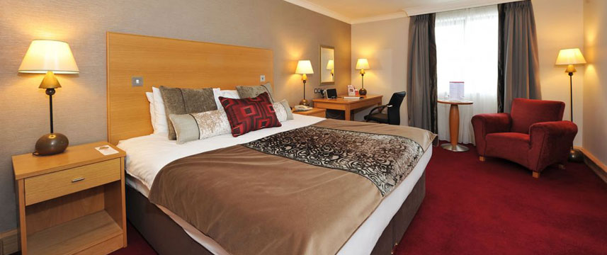 Ramada Belfast - Double