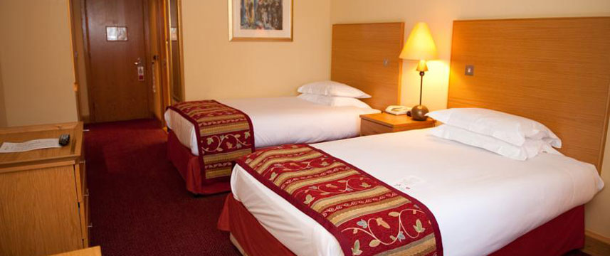 Ramada Belfast - Twin Room