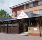 Ramada Finchley