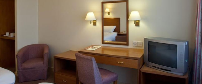 Room Facilities