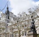 Royal Horseguards