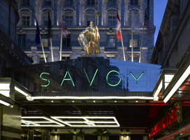 The Savoy