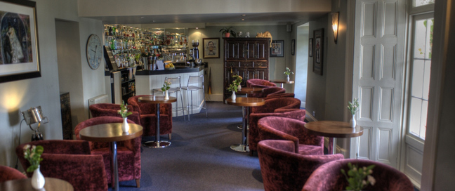 Talland Bay Hotel - Bar