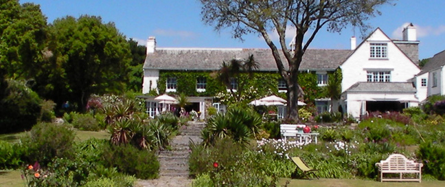 Talland Bay Hotel - Exterior