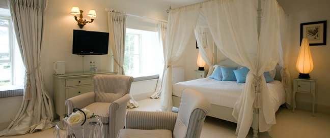 Talland Bay Hotel - Suite