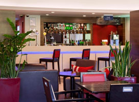 Holiday Inn Express - Dartford Bridge