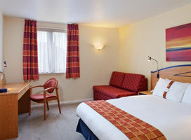 Holiday Inn Express - Dartford Bridge