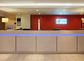 Holiday Inn Express - Dartford Bridge