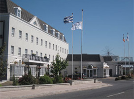 The Hillgrove Hotel & Spa