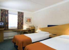 Express By Holiday Inn Oldbury