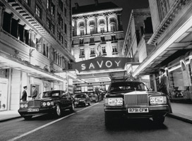 The Savoy