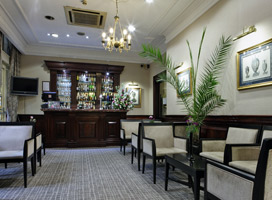 The Brook Whitehall Hotel